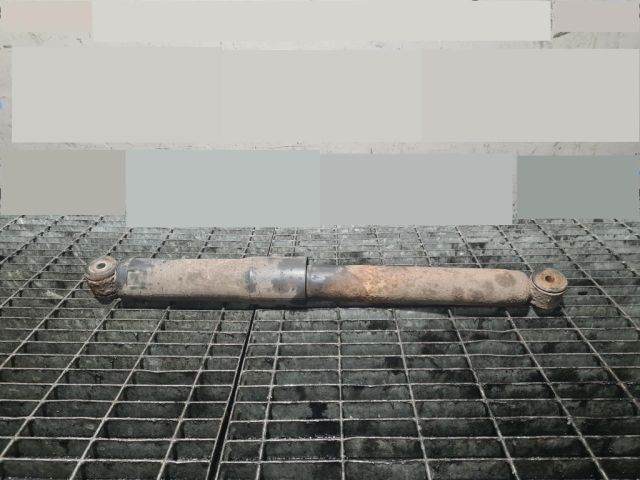 bontott JEEP GRAND CHEROKEE Bal hátsó Lengéscsillapító