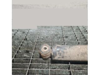 bontott JEEP GRAND CHEROKEE Bal hátsó Lengéscsillapító