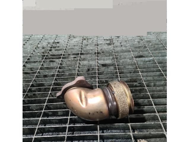 bontott JEEP GRAND CHEROKEE EGR Hűtő Cső