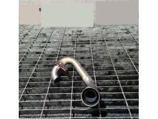 bontott JEEP GRAND CHEROKEE EGR Hűtő Cső