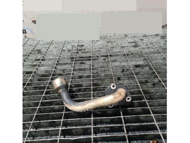 bontott JEEP GRAND CHEROKEE EGR Hűtő Cső