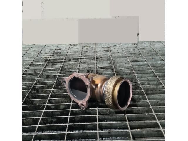 bontott JEEP GRAND CHEROKEE EGR Hűtő Cső