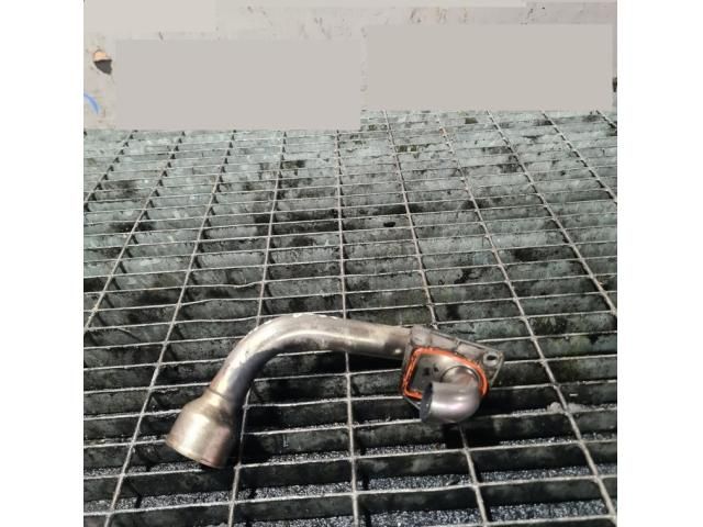 bontott JEEP GRAND CHEROKEE EGR Hűtő Cső