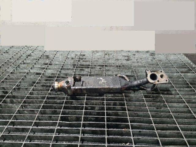 bontott JEEP GRAND CHEROKEE EGR Hűtő