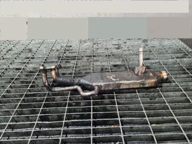 bontott JEEP GRAND CHEROKEE EGR Hűtő