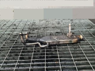 bontott JEEP GRAND CHEROKEE EGR Hűtő