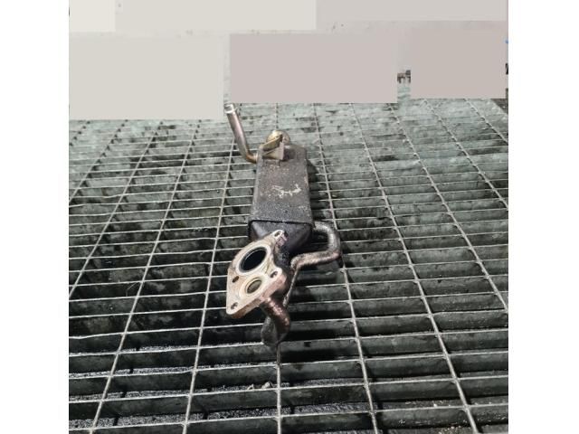 bontott JEEP GRAND CHEROKEE EGR Hűtő