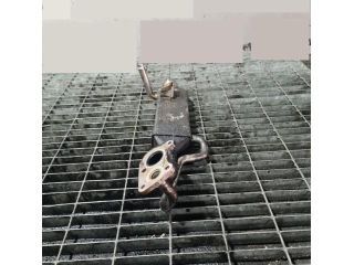 bontott JEEP GRAND CHEROKEE EGR Hűtő