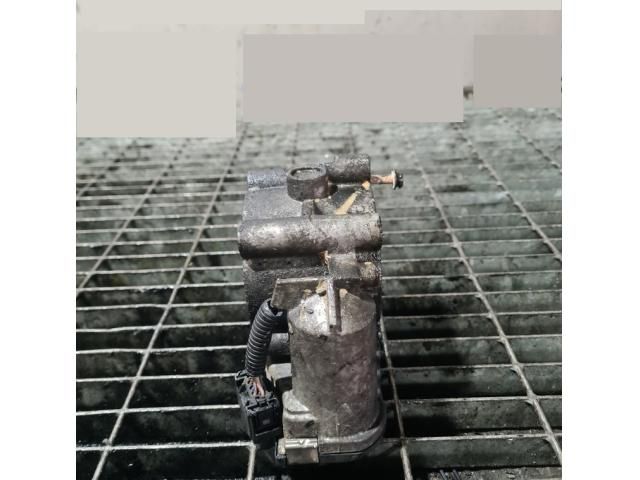 bontott JEEP GRAND CHEROKEE Fojtószelep (Elektromos)