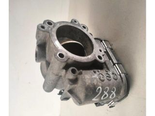 bontott JEEP GRAND CHEROKEE Fojtószelep (Elektromos)