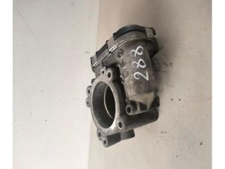 bontott JEEP GRAND CHEROKEE Fojtószelep (Elektromos)