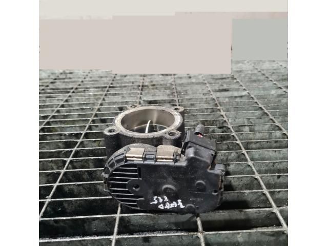 bontott JEEP GRAND CHEROKEE Fojtószelep (Elektromos)