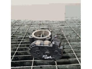 bontott JEEP GRAND CHEROKEE Fojtószelep (Elektromos)