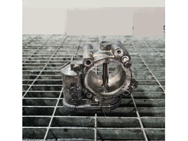 bontott JEEP GRAND CHEROKEE Fojtószelep (Elektromos)