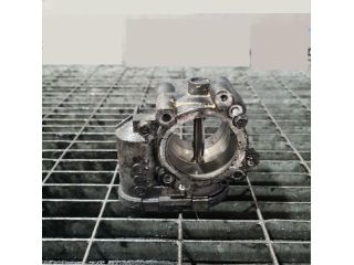 bontott JEEP GRAND CHEROKEE Fojtószelep (Elektromos)