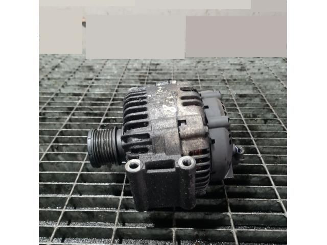 bontott JEEP GRAND CHEROKEE Generátor