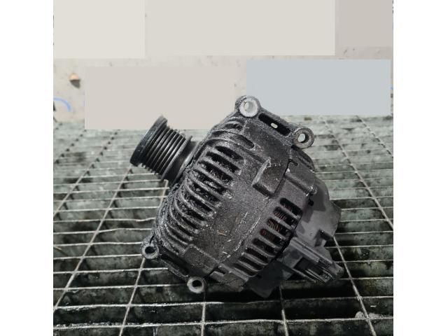 bontott JEEP GRAND CHEROKEE Generátor