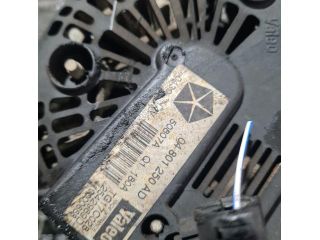 bontott JEEP GRAND CHEROKEE Generátor