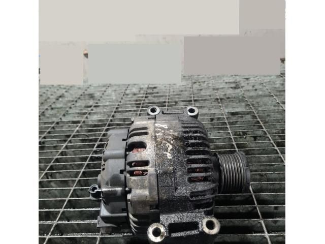 bontott JEEP GRAND CHEROKEE Generátor