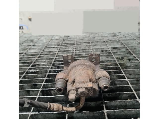 bontott JEEP GRAND CHEROKEE Jobb hátsó Fékkengyel