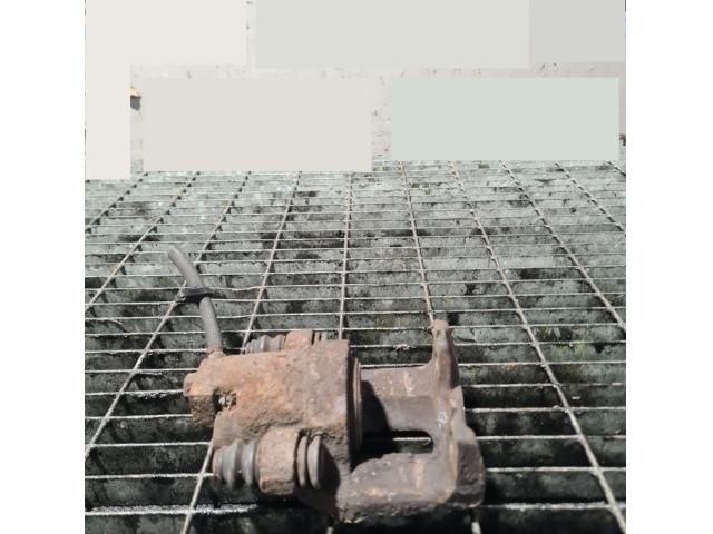 bontott JEEP GRAND CHEROKEE Jobb hátsó Fékkengyel