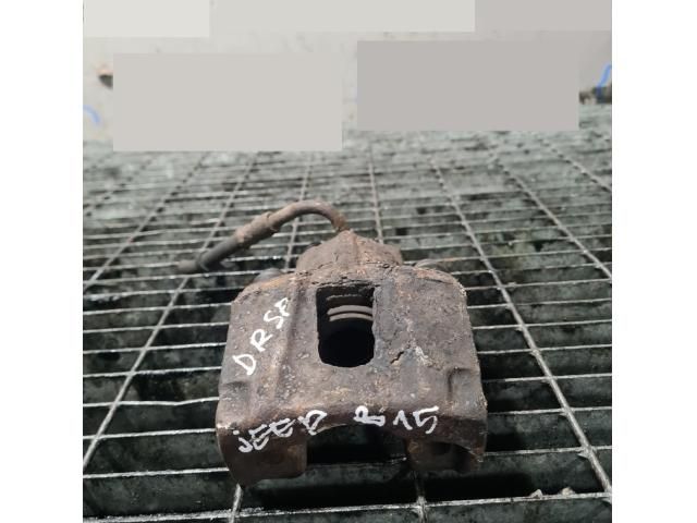 bontott JEEP GRAND CHEROKEE Jobb hátsó Fékkengyel