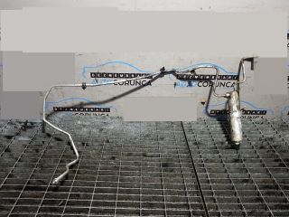 bontott JEEP GRAND CHEROKEE Klíma Cső