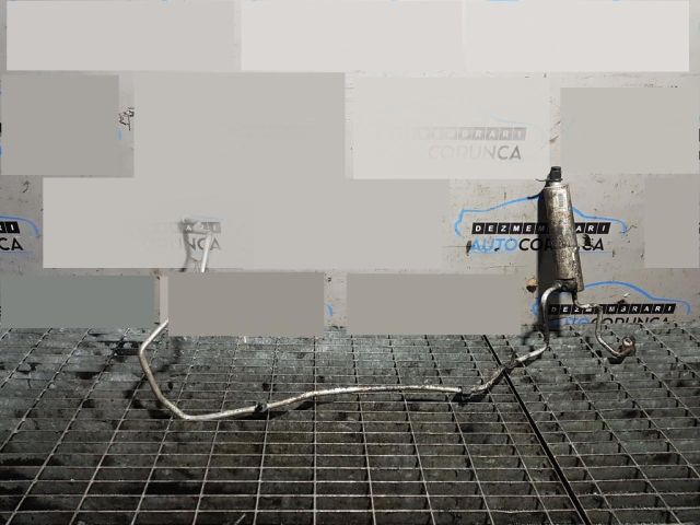 bontott JEEP GRAND CHEROKEE Klíma Cső