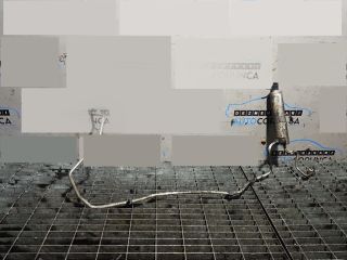 bontott JEEP GRAND CHEROKEE Klíma Cső