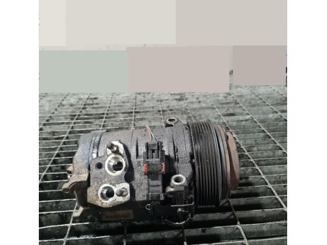 bontott JEEP GRAND CHEROKEE Klímakompresszor