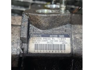 bontott JEEP GRAND CHEROKEE Klímakompresszor