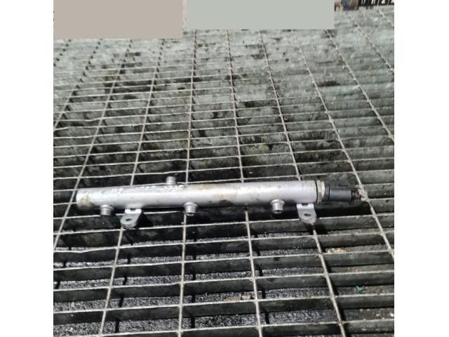 bontott JEEP GRAND CHEROKEE Közösnyomócső