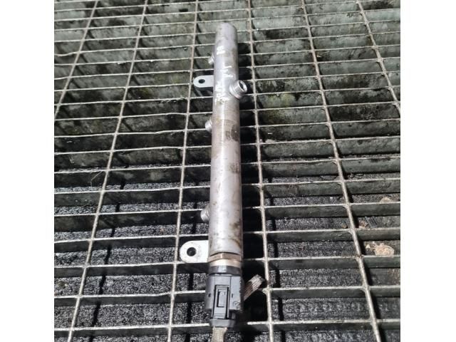 bontott JEEP GRAND CHEROKEE Közösnyomócső