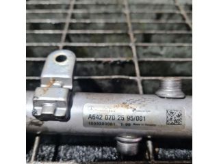 bontott JEEP GRAND CHEROKEE Közösnyomócső