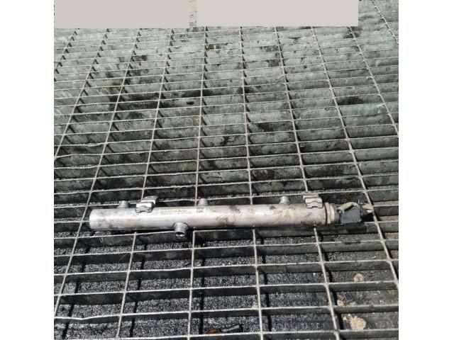 bontott JEEP GRAND CHEROKEE Közösnyomócső