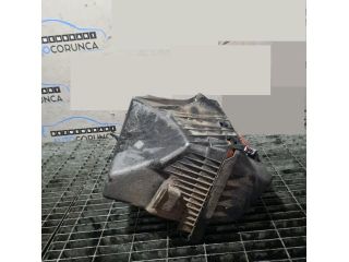 bontott JEEP GRAND CHEROKEE Légszűrő Ház