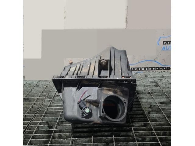 bontott JEEP GRAND CHEROKEE Légszűrő Ház