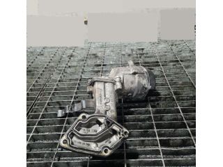 bontott JEEP GRAND CHEROKEE Olajszűrő Ház