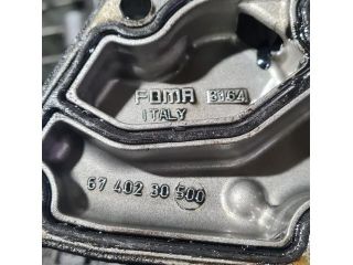 bontott JEEP GRAND CHEROKEE Olajszűrő Ház