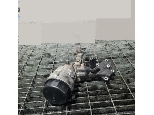 bontott JEEP GRAND CHEROKEE Olajszűrő Ház