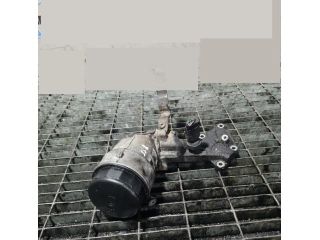 bontott JEEP GRAND CHEROKEE Olajszűrő Ház