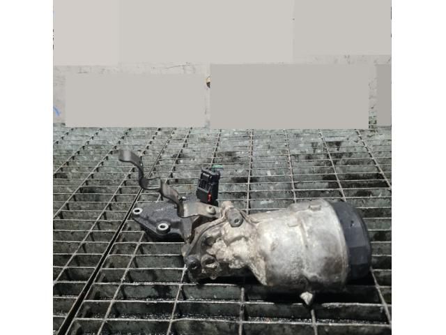 bontott JEEP GRAND CHEROKEE Olajszűrő Ház