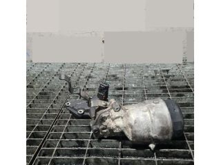 bontott JEEP GRAND CHEROKEE Olajszűrő Ház