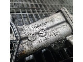 bontott JEEP GRAND CHEROKEE Olajszűrő Ház