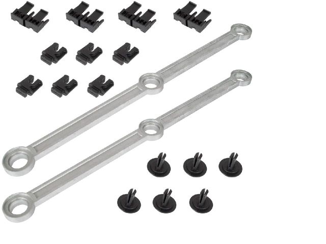 bontott JEEP GRAND CHEROKEE Szívósor