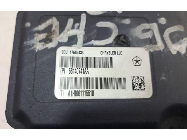 bontott JEEP GRAND CHEROKEE ABS Kocka