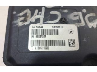 bontott JEEP GRAND CHEROKEE ABS Kocka