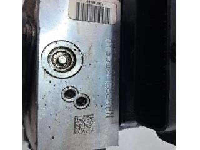 bontott JEEP GRAND CHEROKEE ABS Kocka