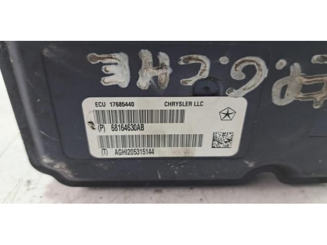 bontott JEEP GRAND CHEROKEE ABS Kocka