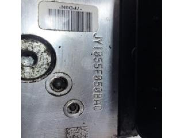 bontott JEEP GRAND CHEROKEE ABS Kocka